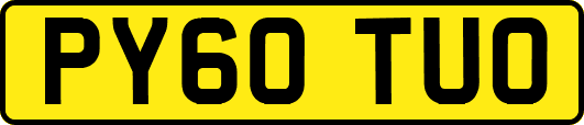 PY60TUO