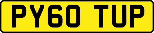 PY60TUP