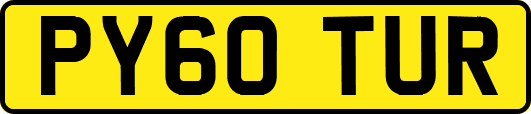 PY60TUR