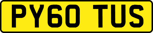 PY60TUS