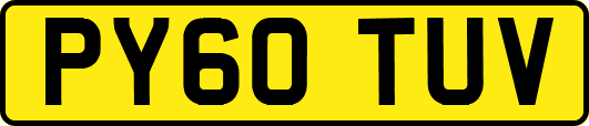 PY60TUV