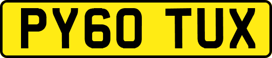 PY60TUX
