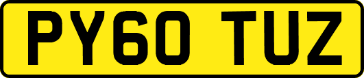 PY60TUZ