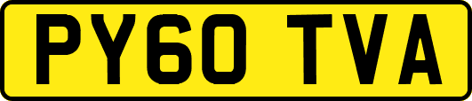 PY60TVA