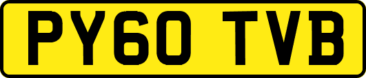 PY60TVB