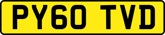 PY60TVD