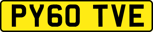PY60TVE