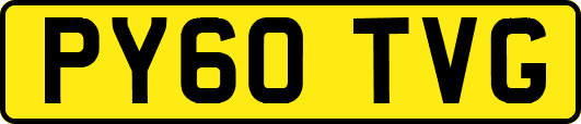PY60TVG