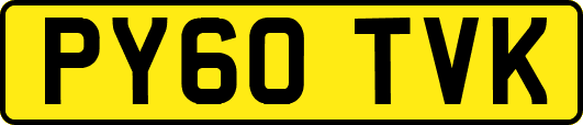 PY60TVK