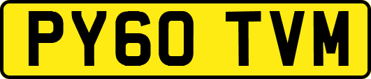 PY60TVM