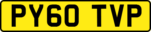 PY60TVP