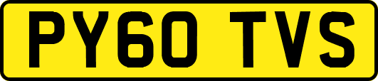 PY60TVS