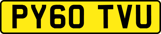 PY60TVU