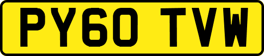 PY60TVW