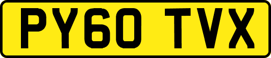 PY60TVX