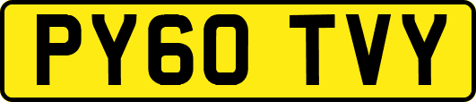 PY60TVY