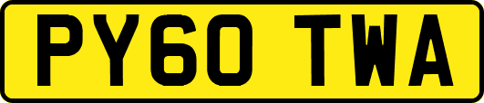 PY60TWA