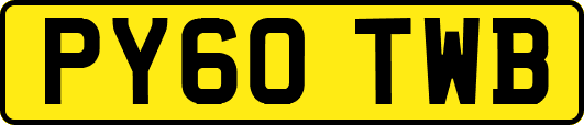 PY60TWB