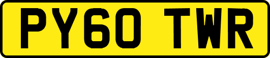 PY60TWR