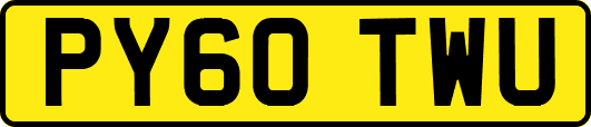 PY60TWU