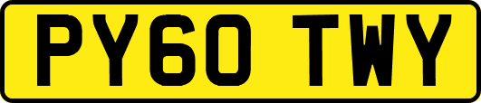 PY60TWY