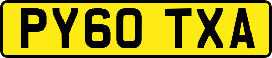PY60TXA