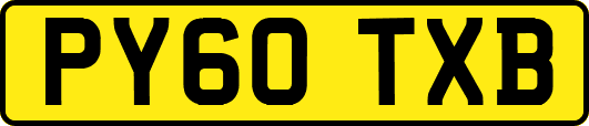 PY60TXB