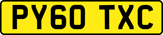 PY60TXC