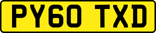 PY60TXD