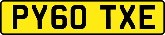 PY60TXE