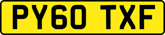 PY60TXF