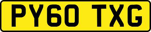 PY60TXG