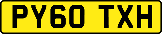 PY60TXH