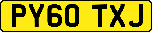 PY60TXJ