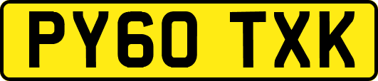PY60TXK
