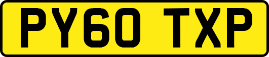 PY60TXP