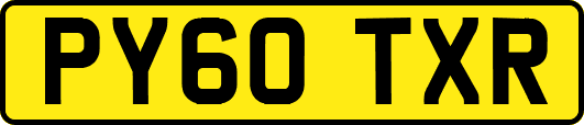 PY60TXR