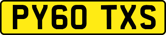 PY60TXS