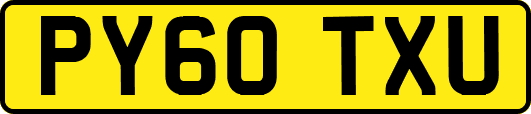 PY60TXU