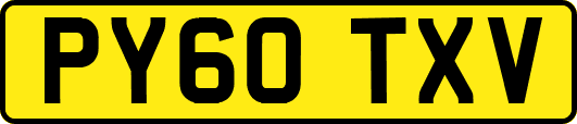 PY60TXV