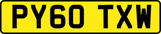 PY60TXW