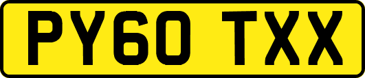 PY60TXX