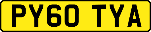 PY60TYA