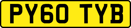 PY60TYB