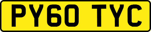PY60TYC