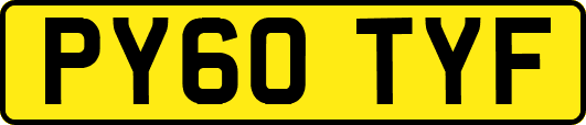 PY60TYF