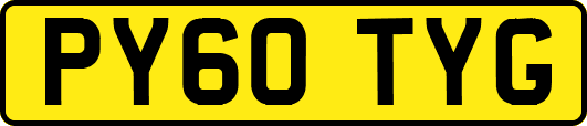 PY60TYG