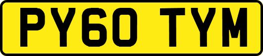 PY60TYM
