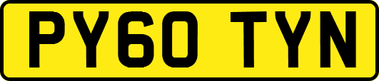 PY60TYN