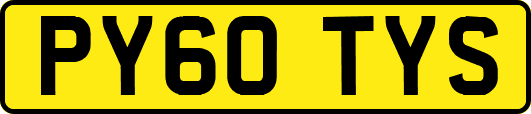 PY60TYS